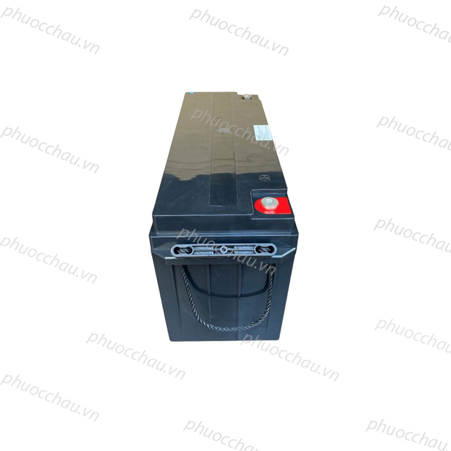 Ảnh minh họa Ắc Quy LONG WPL150-12N (12V-150Ah) 3