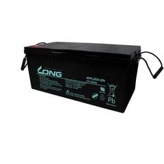  Ắc Quy LONG WPL200-12N (12V-200Ah) 