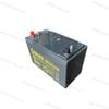 Ắc Quy LONG WPM31-105 (12V-105Ah)