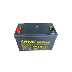  Ắc Quy LONG WPM31-105 (12V-105Ah) 