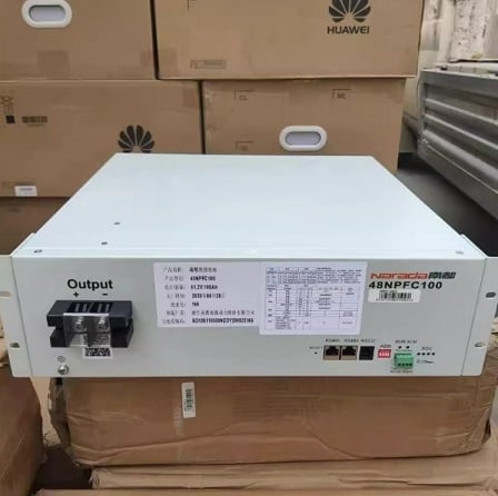 Ắc quy Narada 48V 100Ah Model: 48NPFC100
