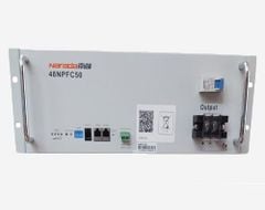  Ắc quy Narada 48V 50Ah Model: 48NPFC50 