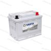 Ắc Quy Ô Tô VARTA AGM 60 LN2 (12V60Ah) 560901068