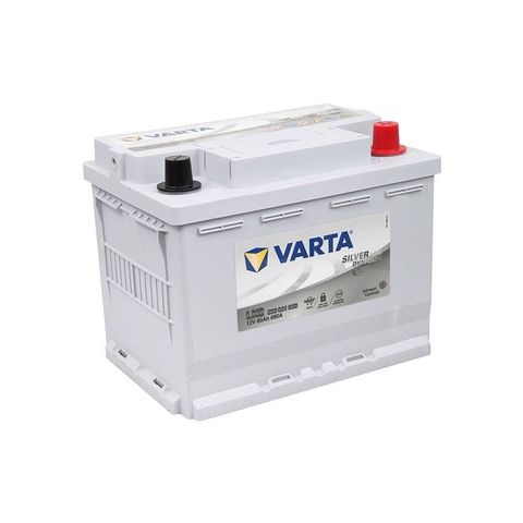 Ắc Quy Ô Tô VARTA AGM 60 LN2 (12V60Ah) 560901068