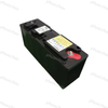 Ắc Quy PANASONIC EC-EV600D5A 12V 60AH