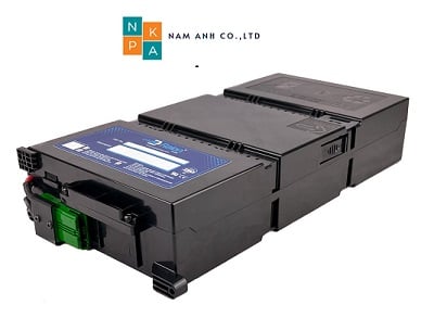 Ắc quy RBC141 thay the cho Ups Apc