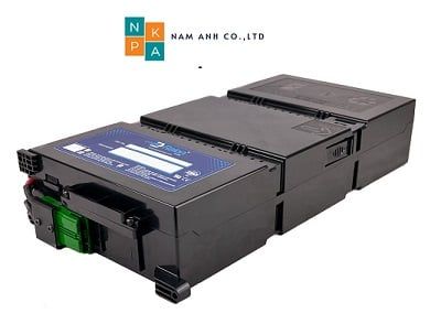 Ắc quy RBC141 thay the cho Ups Apc
