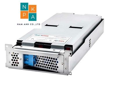 Ắc quy RBC151 thay the cho Ups Apc