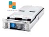 Ắc quy RBC151 thay the cho Ups Apc