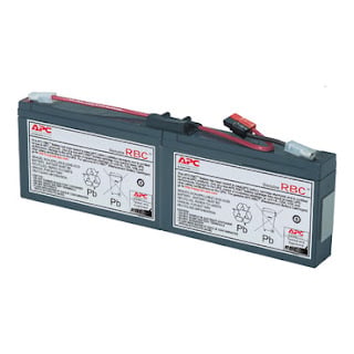 Ắc quy RBC18 thay thế cho ups Apc