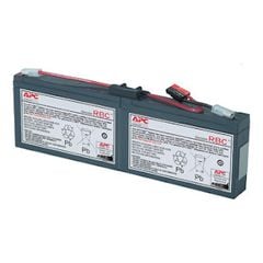  Ắc quy RBC18 thay thế cho ups Apc 