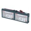 Ắc quy RBC18 thay thế cho ups Apc