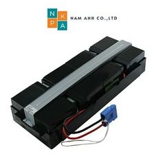  Ắc quy RBC31 thay thế ups APC 