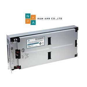 Ắc quy RBC43 thay the Ups Apc