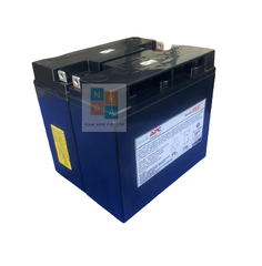  Ắc quy RBC7 thay thế cho ups APC 