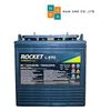 Ắc quy Rocket 8V 190AH, L-890 dùng cho xe golf