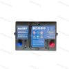 Ắc Quy ROCKET AGM 60 L2 12V-60Ah