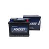 Ắc Quy ROCKET AGM 60 L2 12V-60Ah