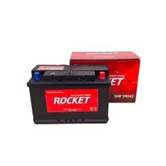  Ắc Quy ROCKET SMF 59042 (12V-90Ah) 