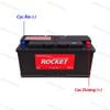 Ắc Quy ROCKET SMF 61042 (12V-110Ah)