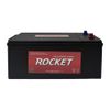Ắc Quy ROCKET SMF 68032 (12V-180Ah) Cho Xe Đầu Kéo, Xe Tải Hạng Nặng