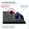 Ắc Quy ROCKET SMF 73010 Cho Xe Khách, Xe Bus, Máy Phát Điện