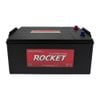 Ắc Quy ROCKET SMF 73010 Cho Xe Khách, Xe Bus, Máy Phát Điện