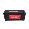 Ắc Quy ROCKET SMF N120 (12V-120Ah)