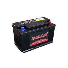  Ắc Quy Solite DIN 59042 (12V-90AH) 