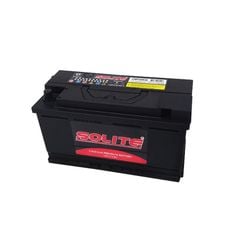  Ắc Quy Solite DIN 60038 (12V-100AH) 