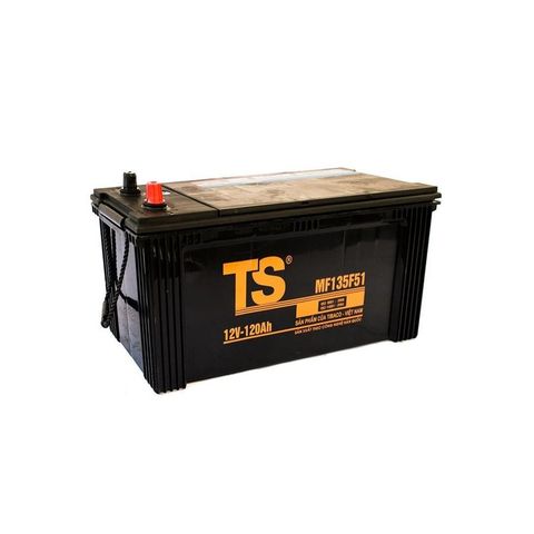 Ắc Quy Tia Sáng MF135F51 12V-120Ah
