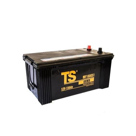 Ắc Quy Tia Sáng MF160G51 12V-150Ah