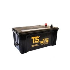  Ắc Quy Tia Sáng MF160G51 12V-150Ah 