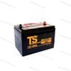 Ắc Quy Tia Sáng MF31A-800 12V-100Ah