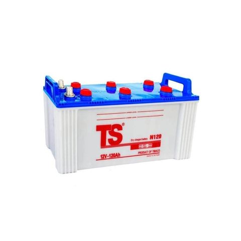 Ắc Quy Tia Sáng N120 12V-120Ah