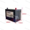 Ắc Quy VARTA 100D26L (12V-75AH)