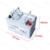 Ắc Quy VARTA AGM 70 LN3 (12V70Ah) 570901076
