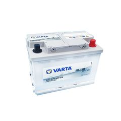  Ắc Quy VARTA AGM 70 LN3 (12V70Ah) 570901076 