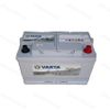 Ắc Quy VARTA AGM 80 LN4 (12V80Ah) 580901080