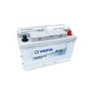 Ắc Quy VARTA AGM 80 LN4 (12V80Ah) 580901080