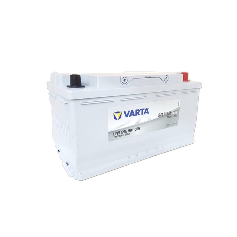 Ắc Quy VARTA AGM 95 LN5 (12V95Ah) 595901085