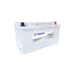  Ắc Quy VARTA AGM 95 LN5 (12V95Ah) 595901085 
