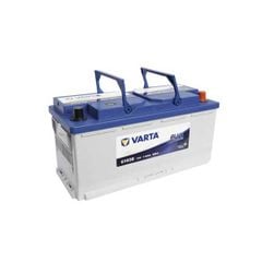  Ắc Quy VARTA DIN 61038 (12V-110AH) 
