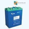 Ắc quy Vision 2V 600AH, CL600 dùng cho nhà máy điện
