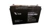 Ắc quy Vision 6FM100E-X (12V-100Ah)