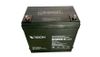 Ắc quy Vision 6FM55-X (12V-55Ah)