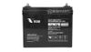 Ắc quy Vision 6FM75-X (12V-75Ah)