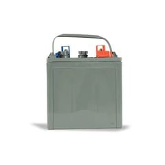  Ắc Quy Xe Điện PINACO PL 6-260 6V-260Ah, acquy dùng cho xe golf, xe 