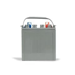  Ắc Quy Xe Điện PINACO PL 8-190 8V-190Ah, acquy dùng cho xe golf, xe 