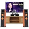 Dàn Nghe nhạc và Hát karaoke Paramax 03 (Paramax EURO 8 Limited)